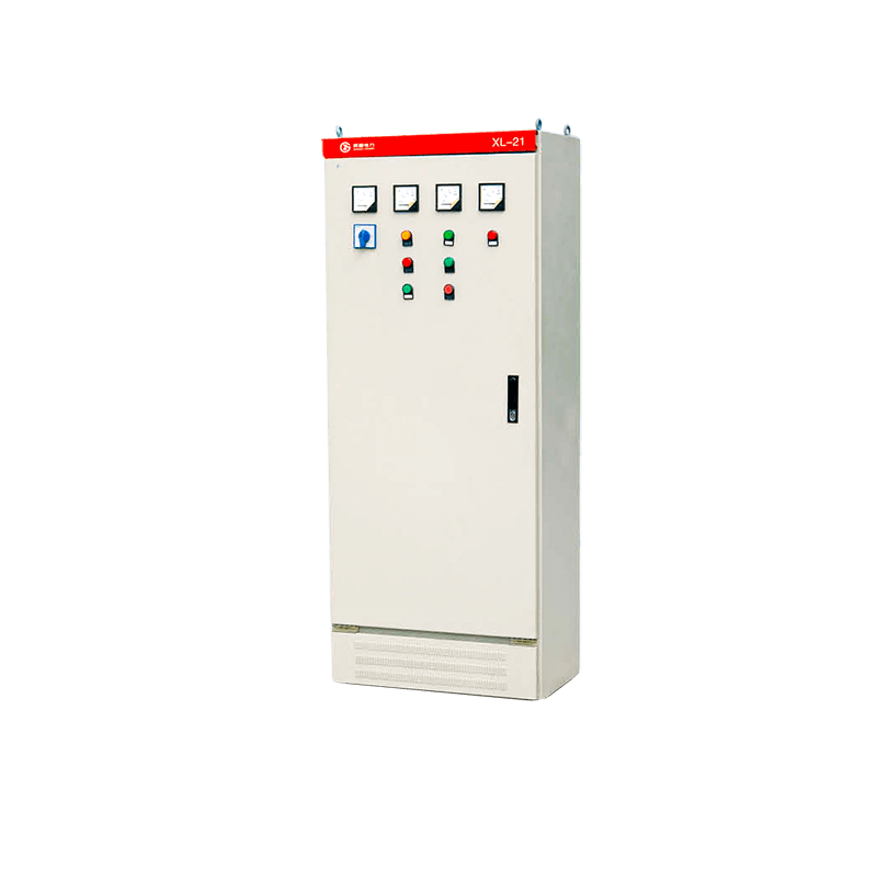 低壓開(kāi)關(guān)柜和配電柜的差別