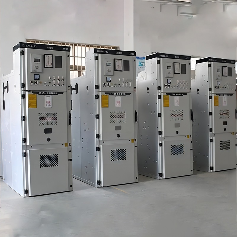 鎧裝電氣柜是什么？為什么需要鎧裝？