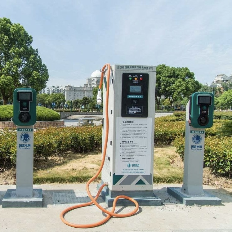 新能源汽車產業(yè)帶動電氣產品發(fā)展
