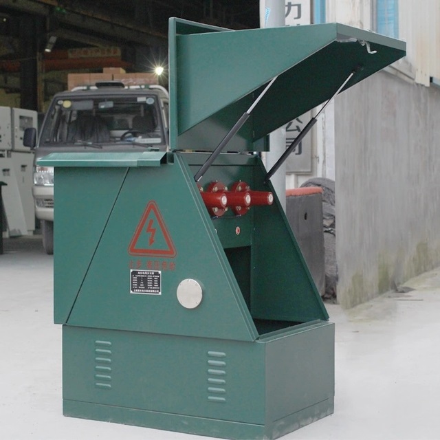 電纜分支箱的作用，你知道嗎？